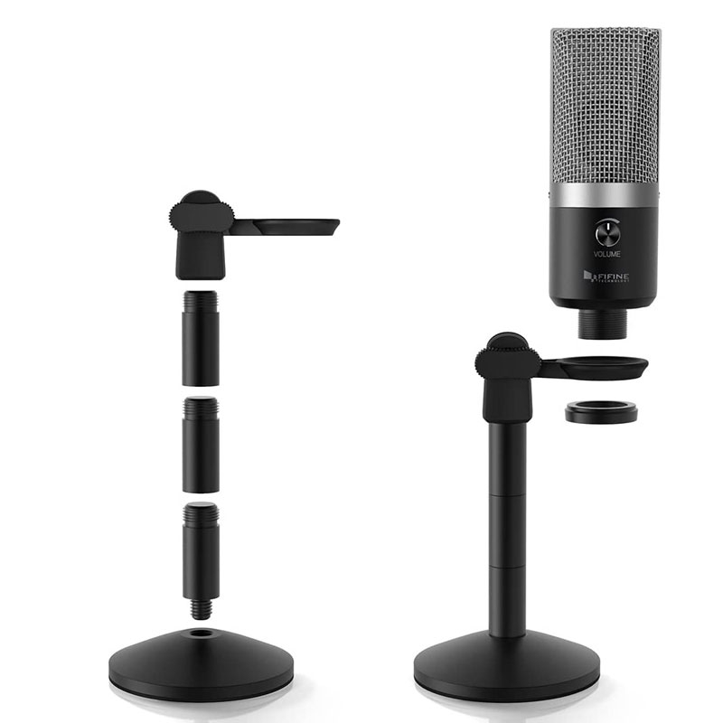 میکروفن کندانسر فای فاین مدل k670