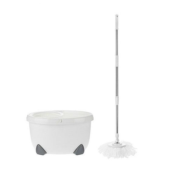 ست سطل و زمین شوی کد 7900