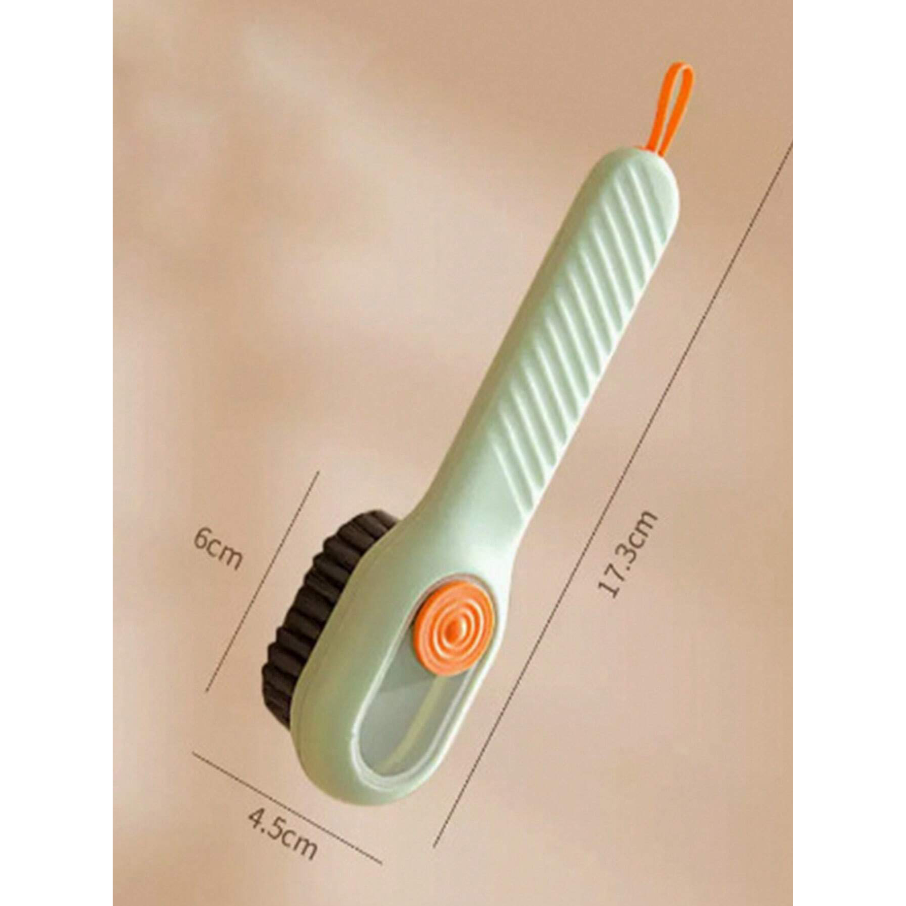 برس شستشو مدل POMPING001