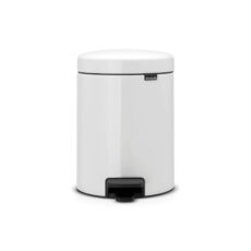 سطل زباله پدالی برابانتیا مدل NewIcon 5