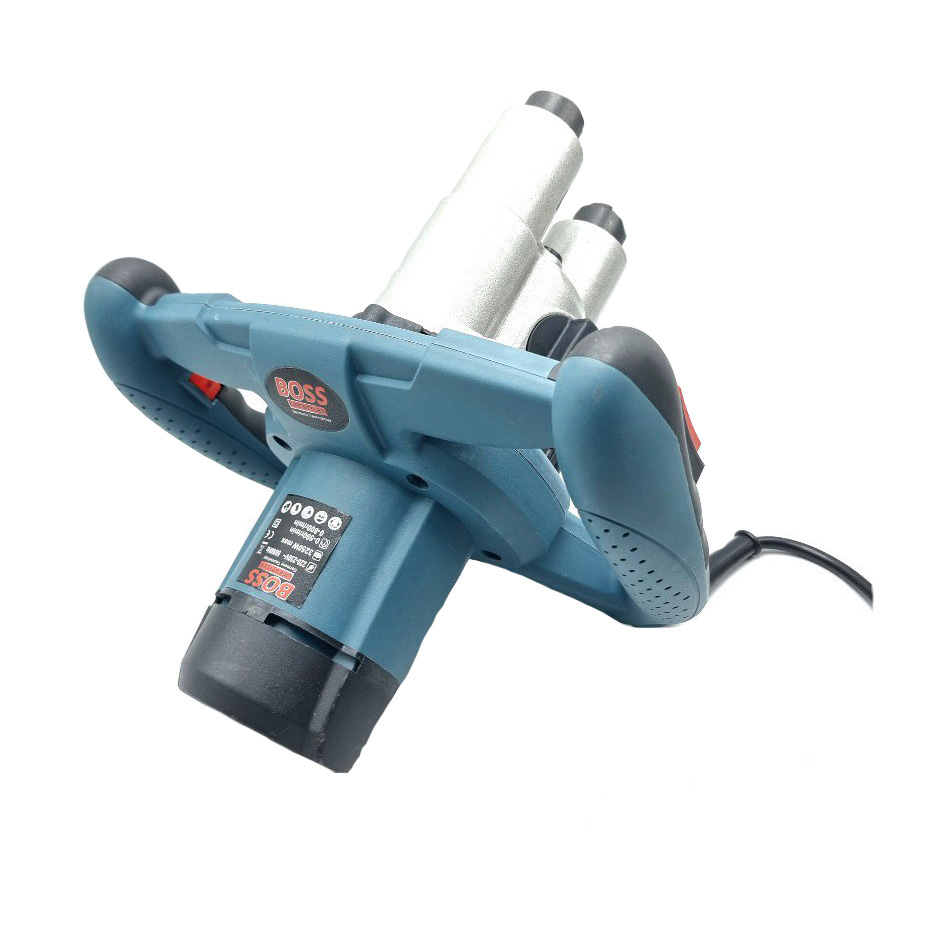 همزن صنعتی باس مدل TWO_BLADES