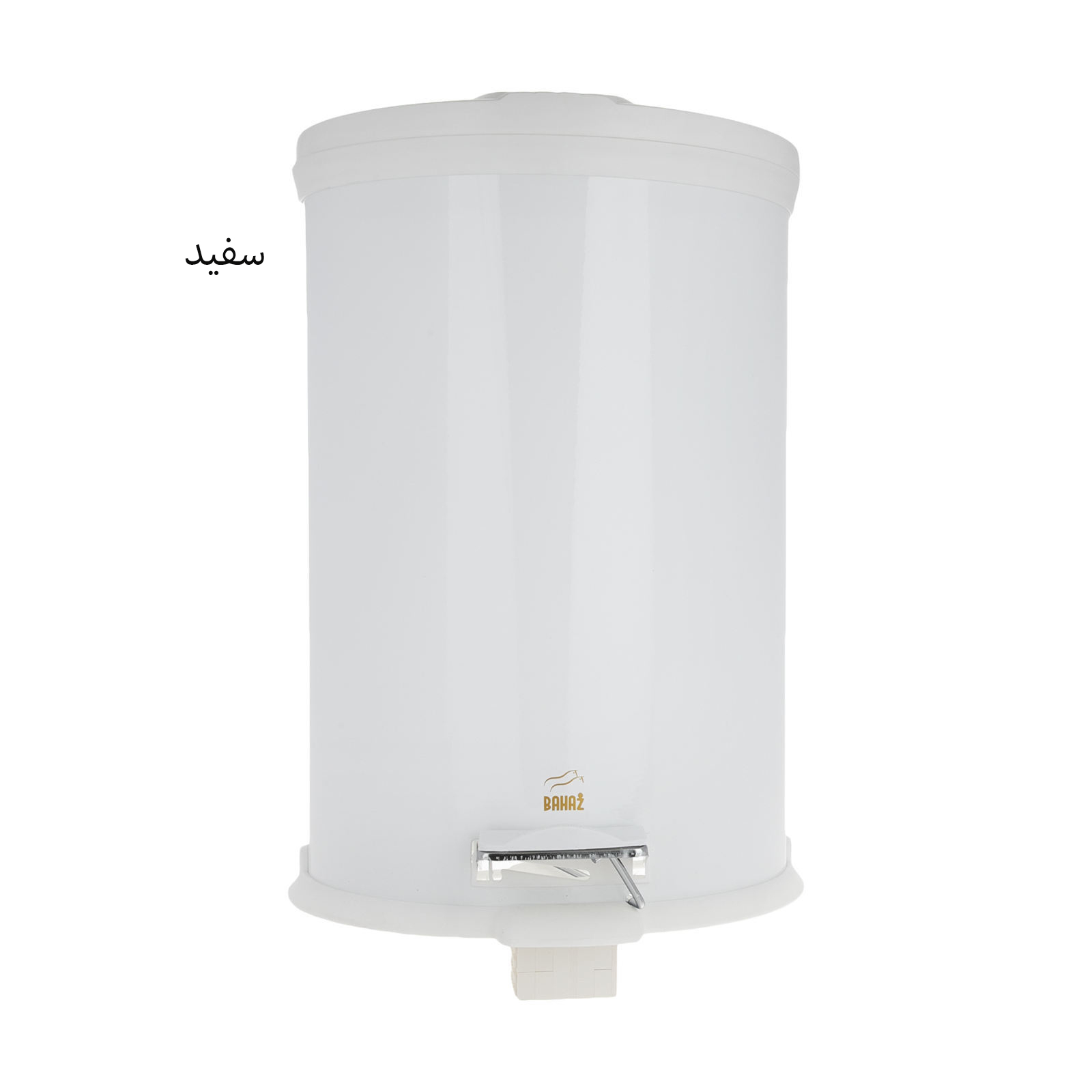 سطل زباله بهاز کالا مدل drpolimer 20L