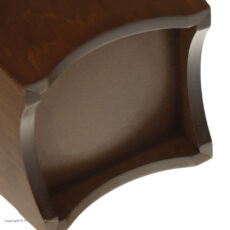 سطل زباله مدل هندسی کد BT063