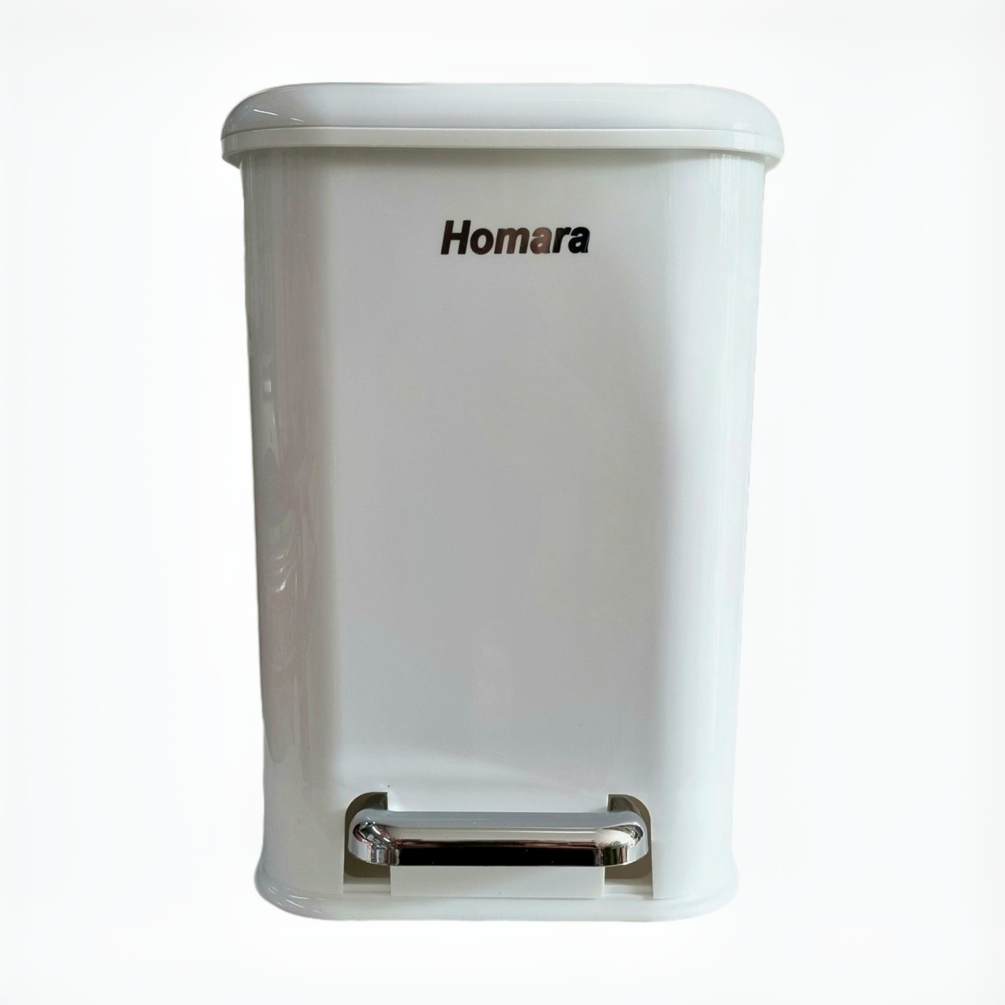 سطل زباله پدالی همارا کد 02