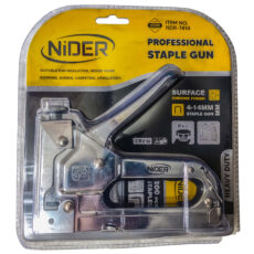 منگنه کوب نیدر مدل NDR – 7414