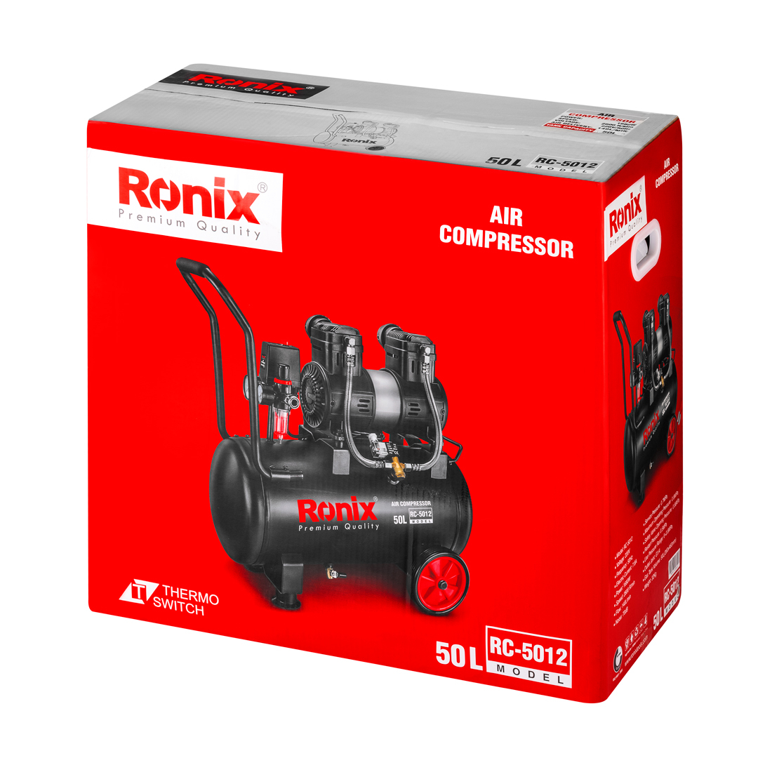 کمپرسور هوا رونیکس مدل RC-5012