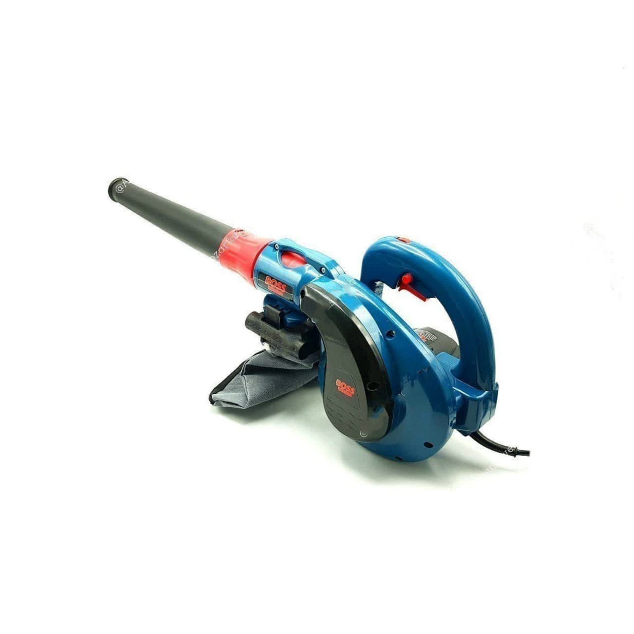 دستگاه دمنده و مکنده باس مدل vc002