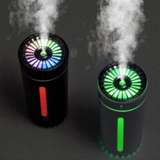 دستگاه بخور و رطوبت ساز سرد مدل رینگ اسپرت کد 1110