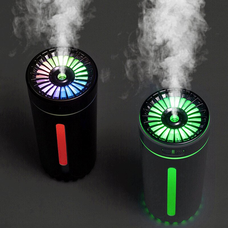 دستگاه بخور و رطوبت ساز سرد مدل رینگ اسپرت کد 1110