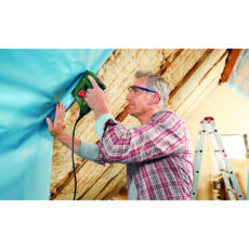 میخ کوب و منگنه کوب برقی بوش مدل PTK 14 EDT