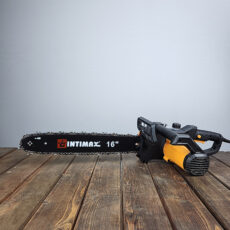 اره زنجیری برقی صنعتی اینتیمکث کد 10072