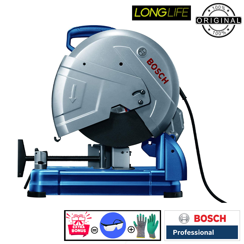 اره پروفیل بر بوش مدل GCO 14-24 J professional