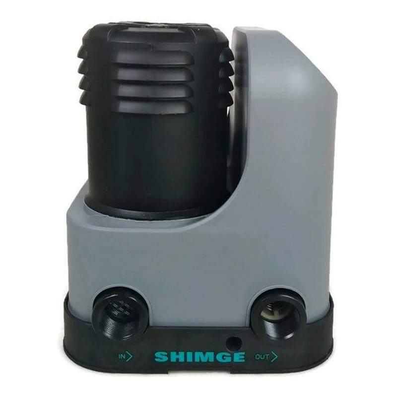 بوستر پمپ آب 0.5 اسب بخار شیمجه مدل PZ730