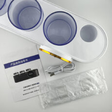 جامسواکی هوشمند مدل CKPA1