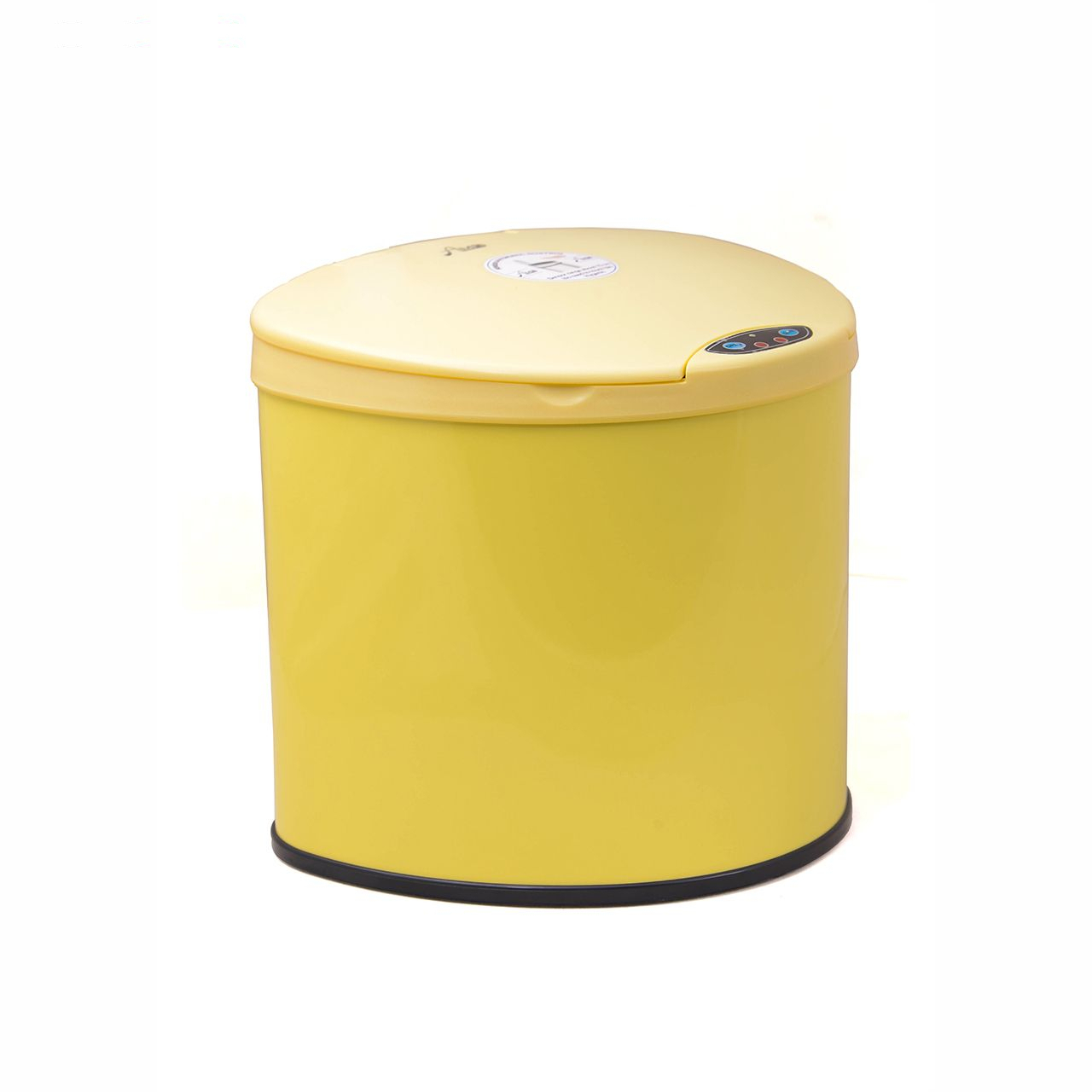 سطل زباله ای ام دی مدل 06LN-Y