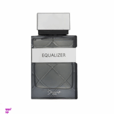 ادوپرفیوم مردانه ژک ساف (Jacsaf) مدل Equalizer