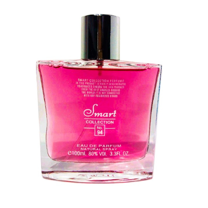 ادو پرفیوم مردانه اسمارت کالکشن (Smart Collection) مدل مدل Dunhill Desire Red کد 94