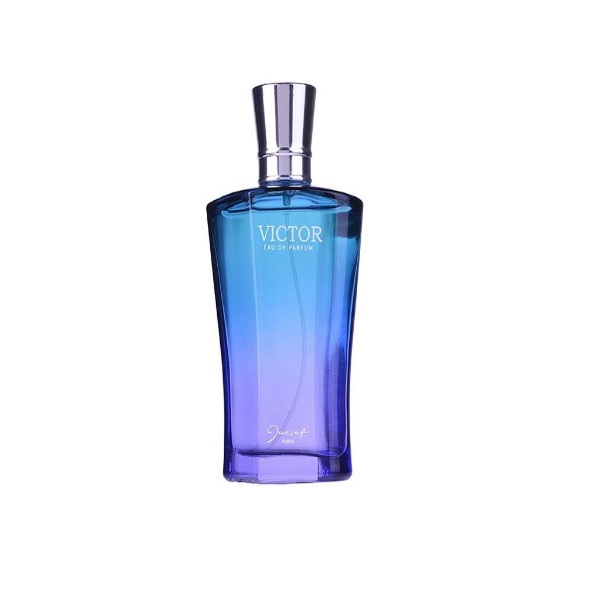 ادوپرفیوم مردانه ژک ساف (Jacsaf) مدل Victor