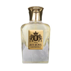 ادو پرفیوم مردانه آلفا مونته (Alfa Monte) مدل +Continental