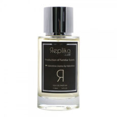 ادوپرفیوم مردانه رپلیکا کلاب (Replika Club) مدل ولنتینو اومو