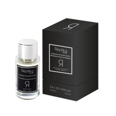 ادوپرفیوم مردانه رپلیکا کلاب (Replika Club) مدل ولنتینو اومو