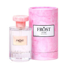 ادوپرفیوم زنانه فراست (Frost) مدل ریور