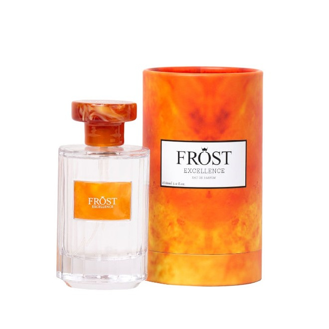 ادوپرفیوم زنانه فراست (Frost) مدل اکسلنس