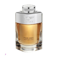 ادوپرفیوم مردانه بنتلی (Bentley) مدل Bentley for Men Intense