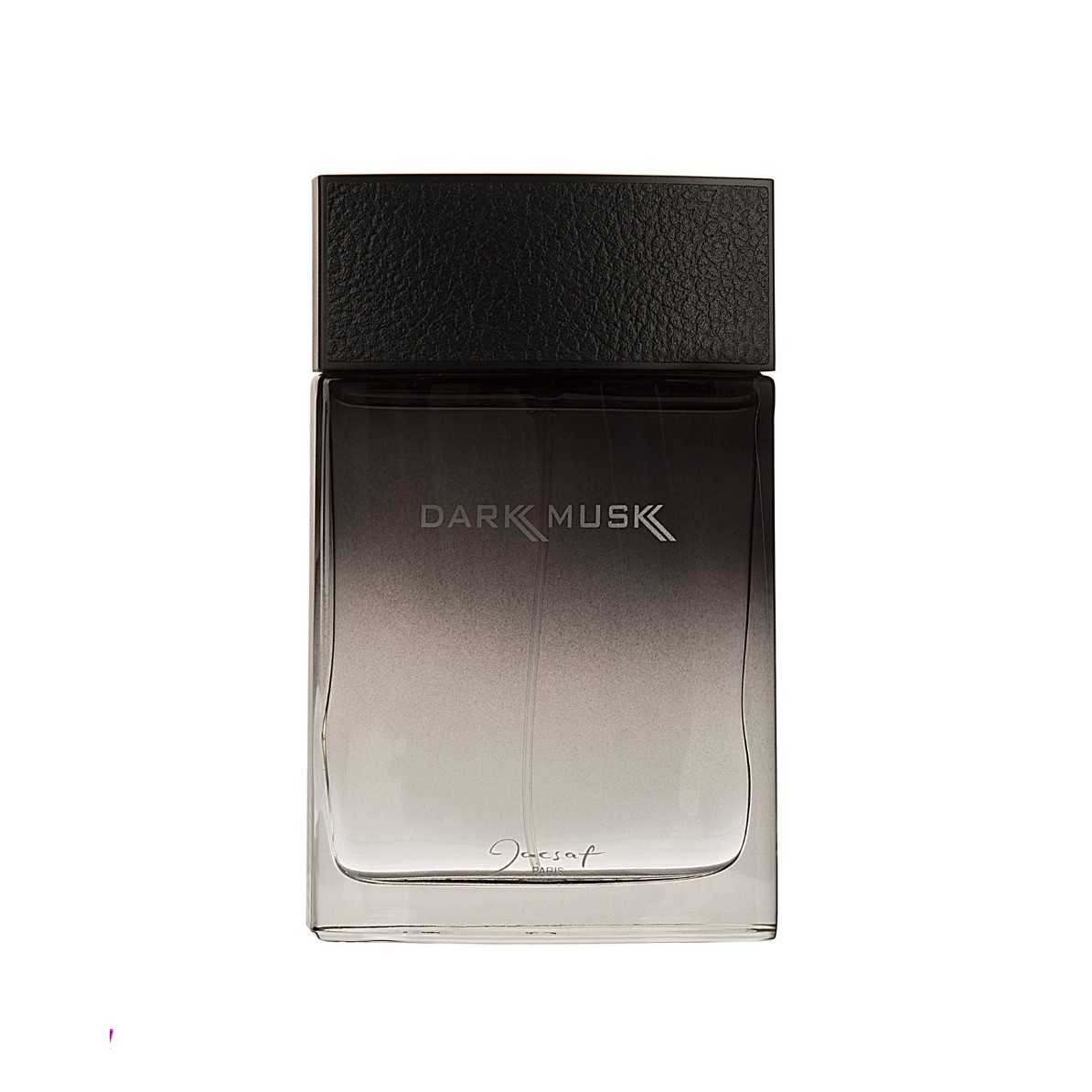 عطر مردانه ژک ساف (Jacsaf) مدل Dark Musk