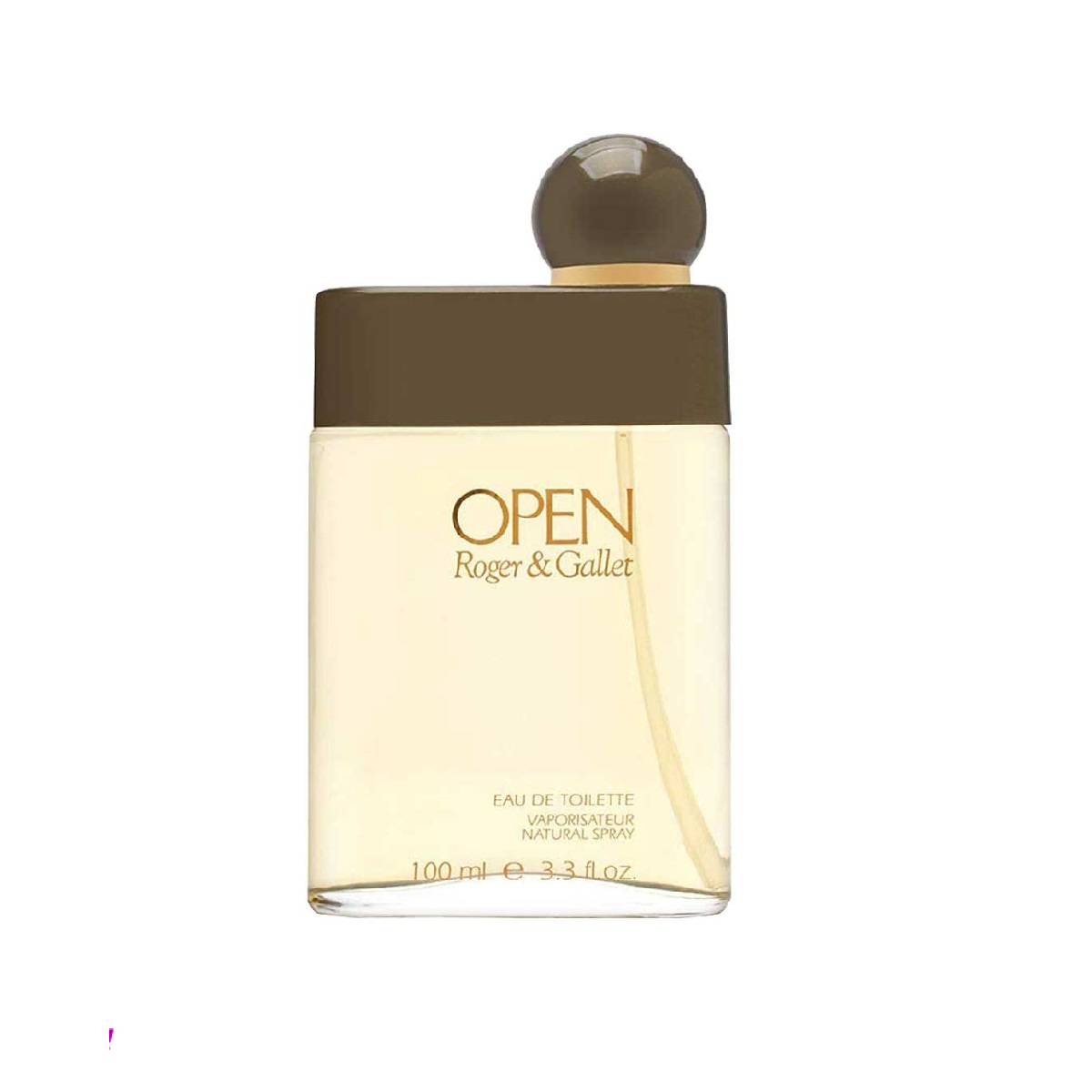 عطر ادوکلن راجر اند گاله مدل Open