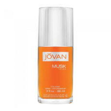 عطر مردانه جوان (Jovan) مدل مدل مردانه Musk