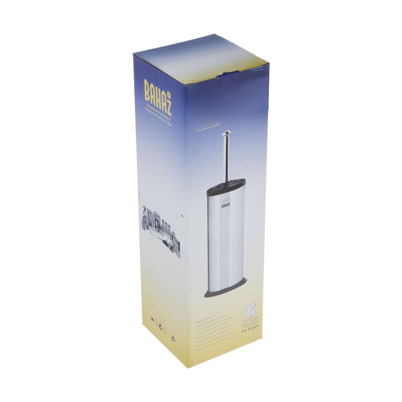 برس توالت شوی بهاز کالا مدل بلند