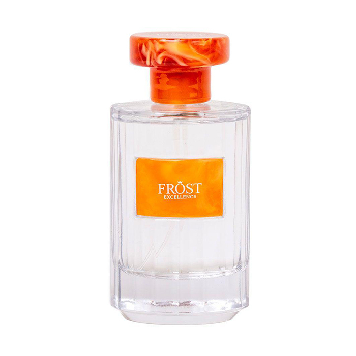 ادوپرفیوم زنانه فراست (Frost) مدل اکسلنس