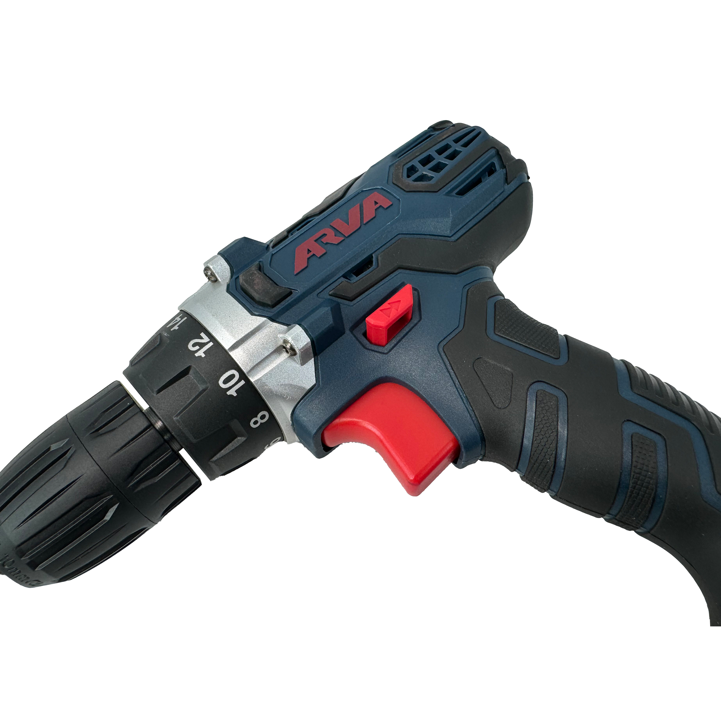 پیچ گوشتی شارژی آروا مدل 5825