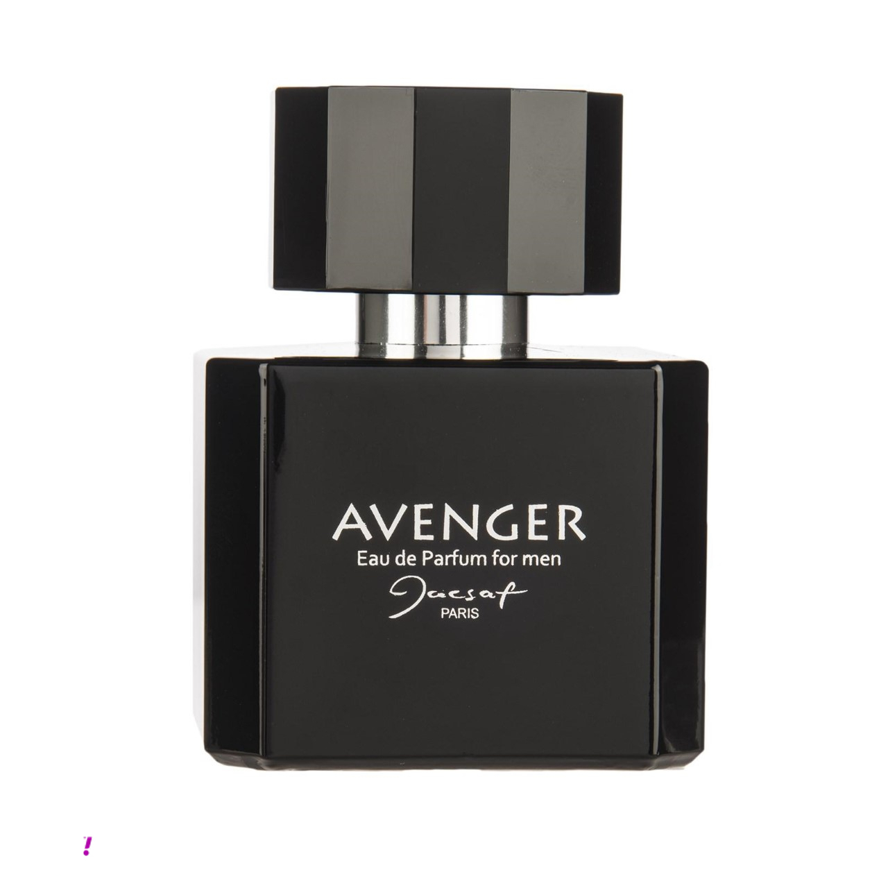 ادوپرفیوم مردانه ژک‌ ساف (Jacsaf) مدل Avenger