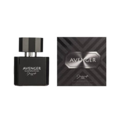 ادوپرفیوم مردانه ژک ساف (Jacsaf) مدل Avenger