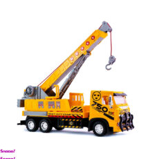 اسباب بازی جرثقیل 750 درج