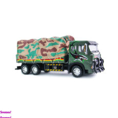 اسباب بازی کامیون ترانزیت (ارتش) درج