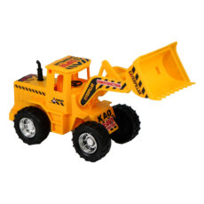 اسباب بازی لودر قدرتی درج