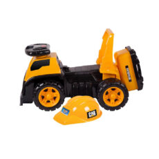 اسباب بازی ماشین سوپر مکانیک زرین