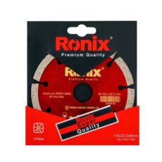 صفحه گرانیت بر رونیکس مدل RH-3502