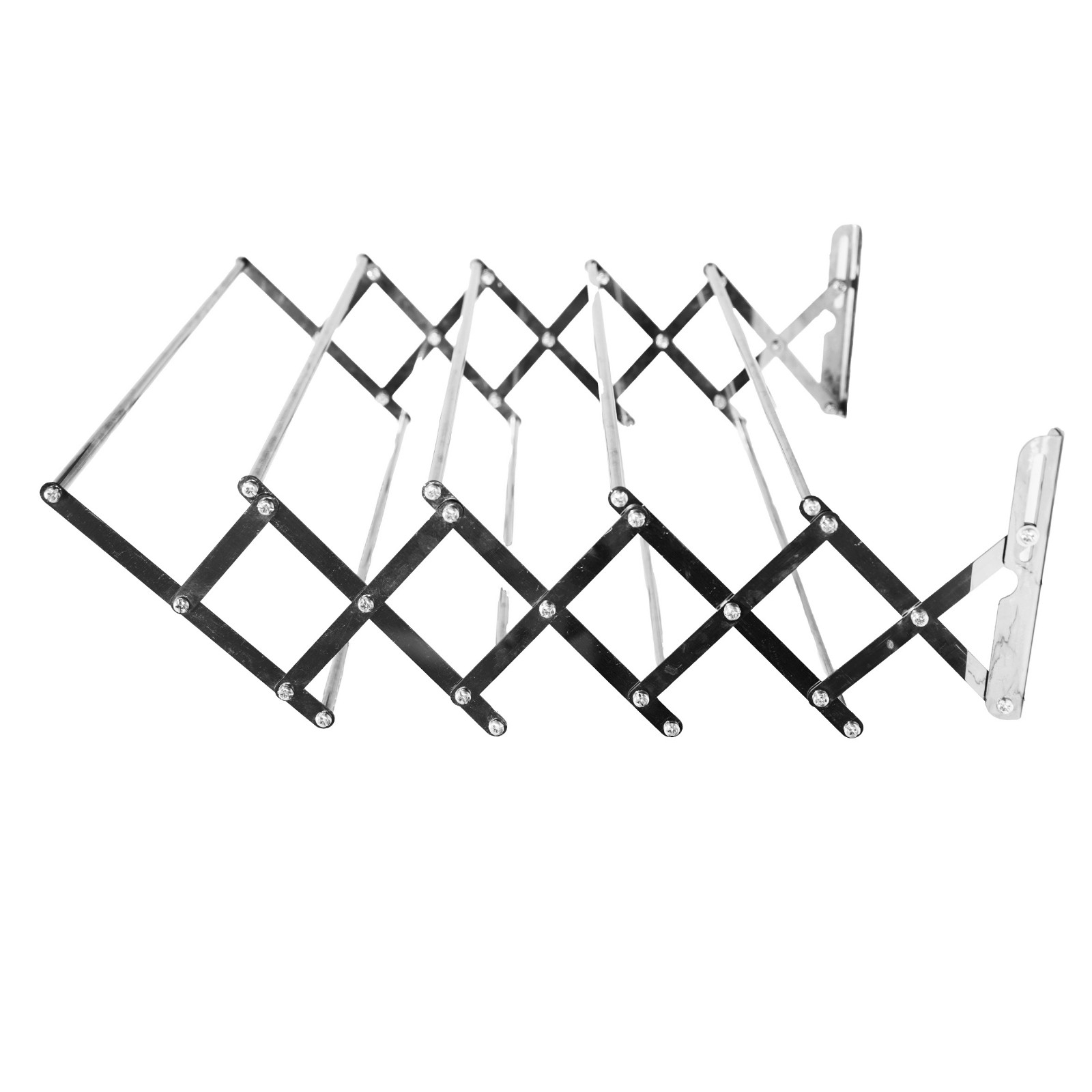 بندرخت مدل آکاردئونی کد VA_01