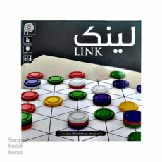 بازی فکری قاصدک مدل لینک (Link)