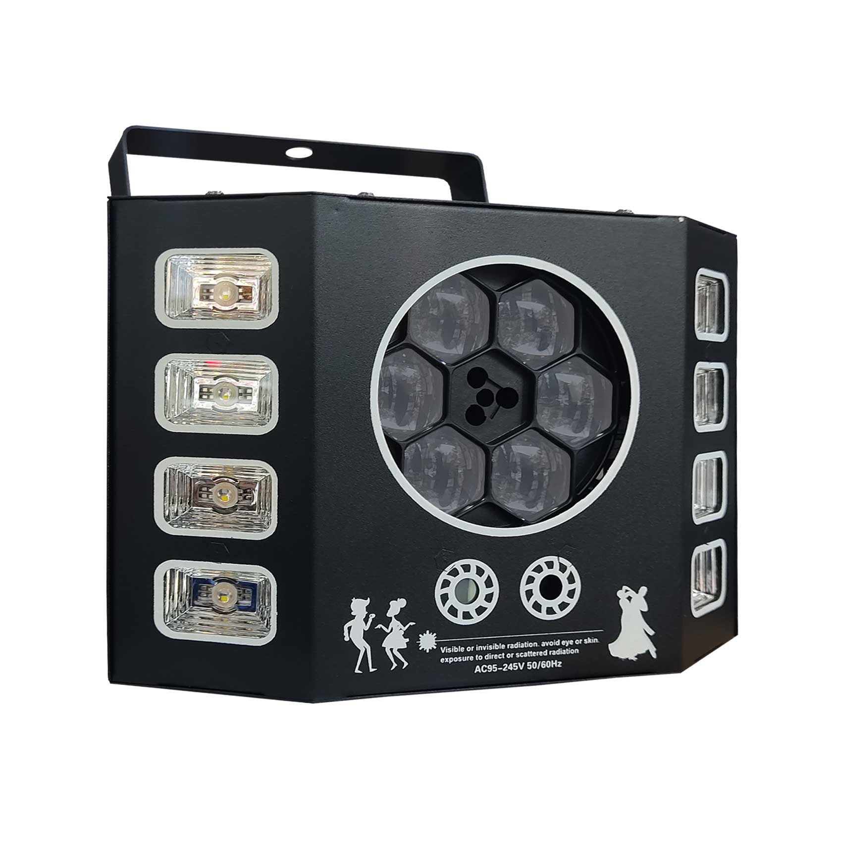 رقص نور مدل 03