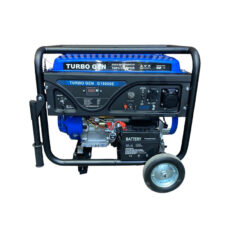 موتور برق بنزینی 10000 وات توربوژن مدل G18000E