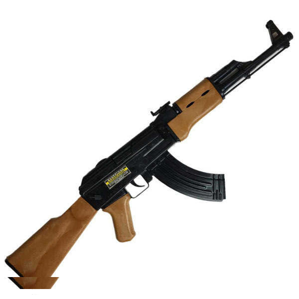 ست تفنگ بازی مدل Lastshoot
