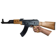 ست تفنگ بازی مدل Lastshoot