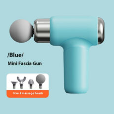 ماساژور برقی مدل MINI FASCIA GUN