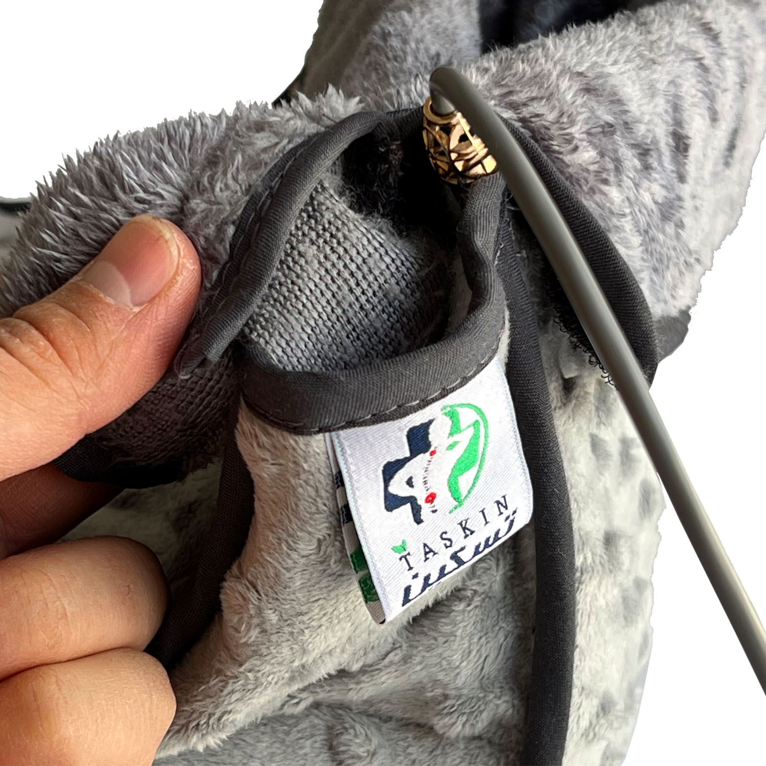 پاپوش برقی تسکین مدل TFW-N/220