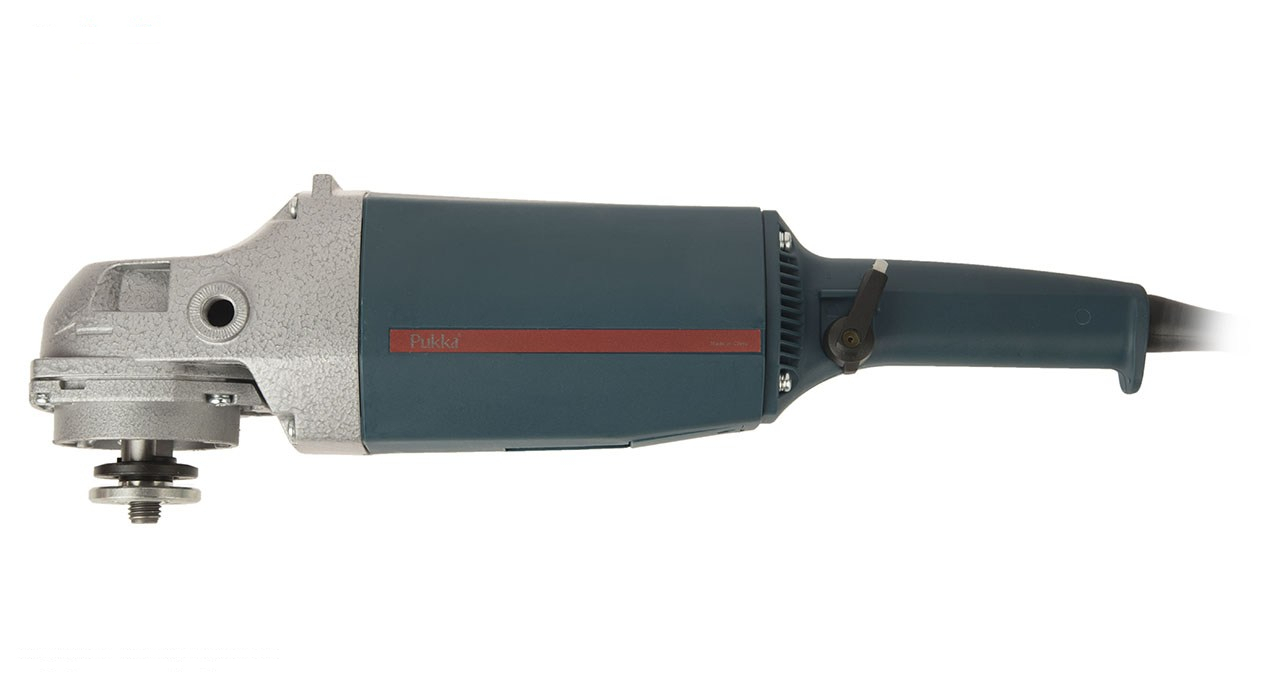 فرز آهنگری پوکا مدل G1802